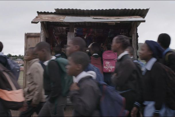 still / picture for Siyabonga