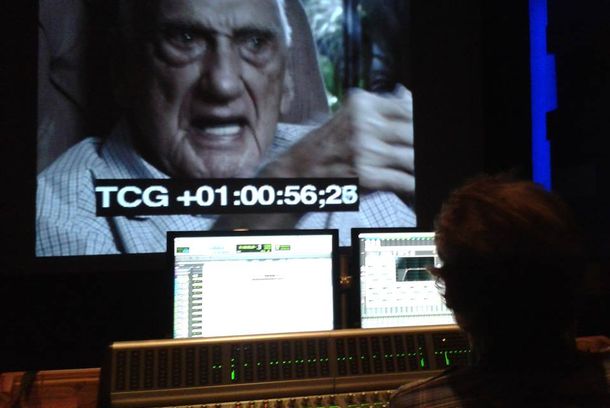 still / picture for Jacinto Convit
