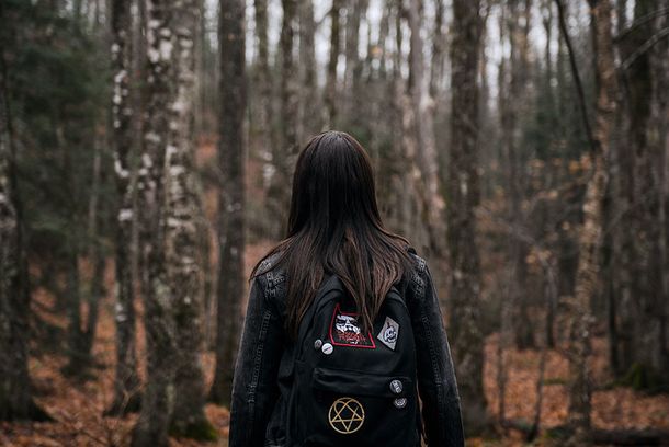 still / picture for Pyewacket