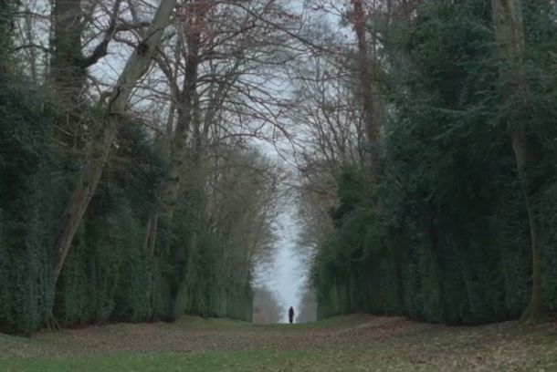 still / picture for Pantomime