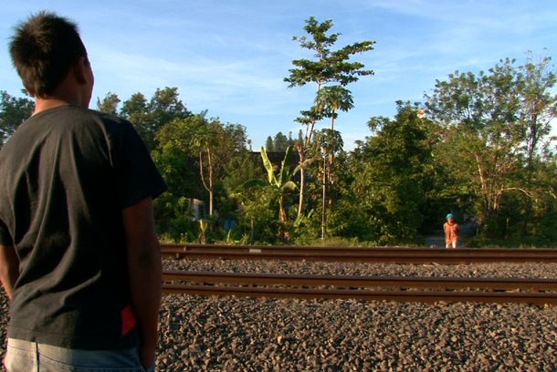 still / picture for Denok & Gareng 