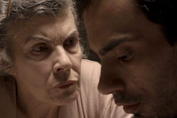 still / picture for Linda, uma história horrível