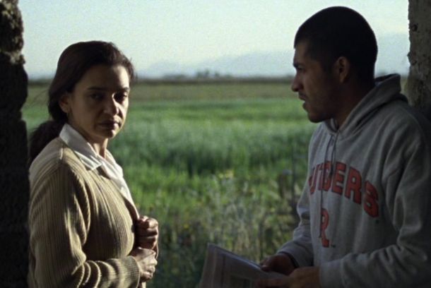 still / picture for La Madre (The Mother)