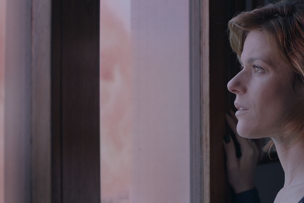 still / picture for A Nuvem Rosa