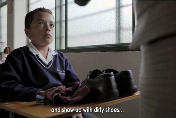 still / picture for Tres piés