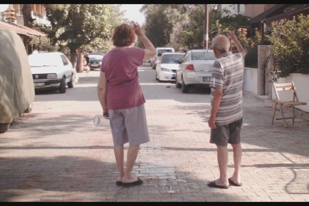 still / picture for Yazın (Summertime)