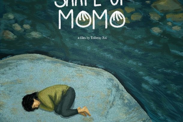 still / picture for Shape of Momo 