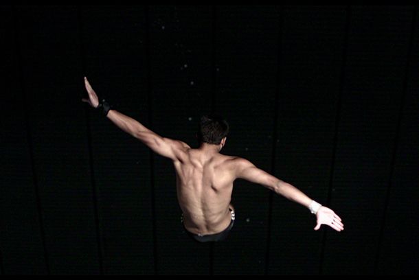 still / picture for Inverso, 3 y media vueltas en posición 