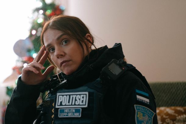 still / picture for Teie teenistuses