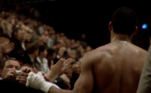 still / picture for Between Rounds