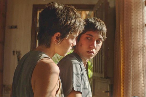 still / picture for As Miçangas