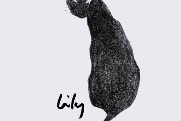still / picture for Lily