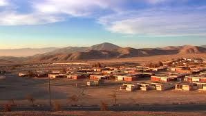 still / picture for La Clausura del Desierto