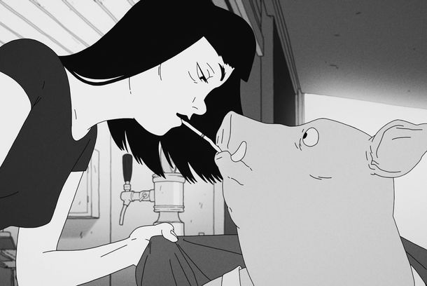still / picture for Hurikán