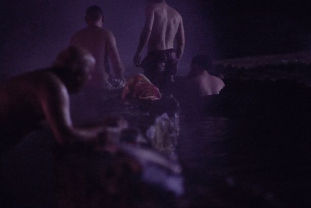 still / picture for Anoche conquisté Tebas