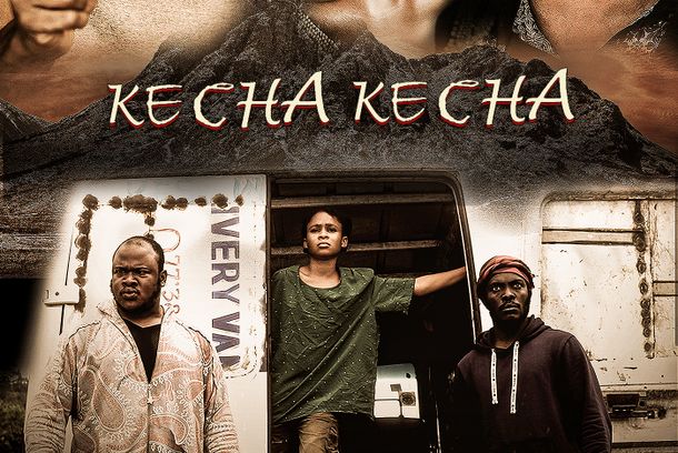 still / picture for Kecha Kecha