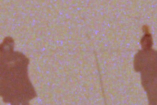 still / picture for Nobody is coming