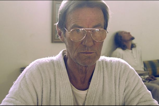 still / picture for The Time Travelers