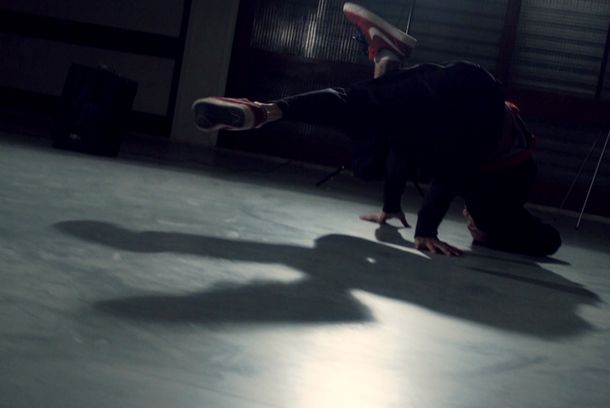 still / picture for BEATBOXE