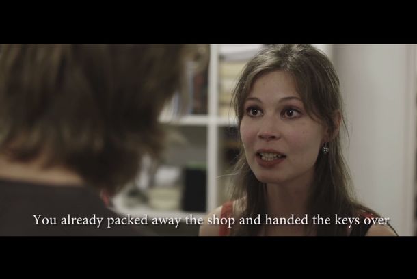 still / picture for 40 дней