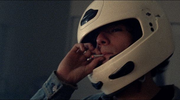 still / picture for Evaporado