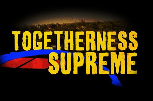still / picture for Togetherness Supreme