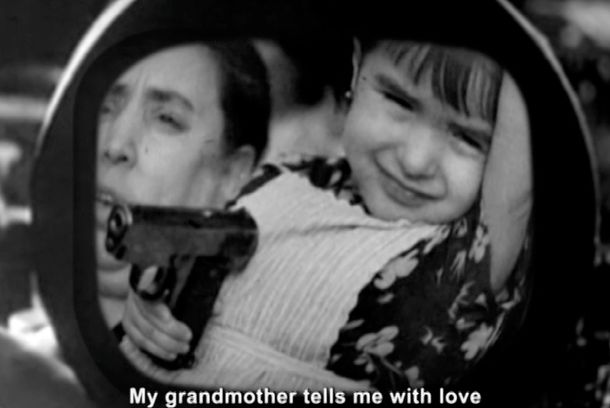still / picture for Cinescop / Kinescope