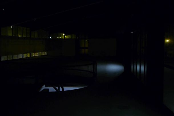 still / picture for Arquitectures en silenci