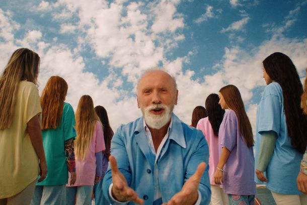 still / picture for Dino Merlin - Mi