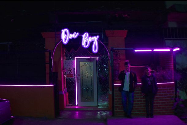still / picture for Doi Boy