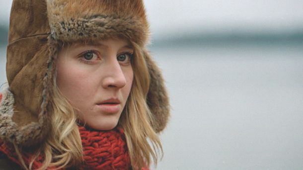 still / picture for Novemberkind