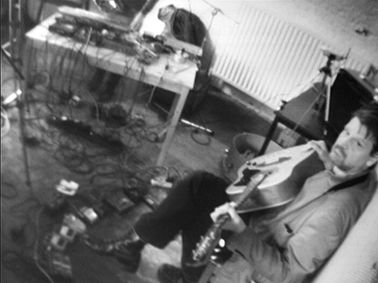 still / picture for Tape Cuts Tape - Lost Footage, an impro session