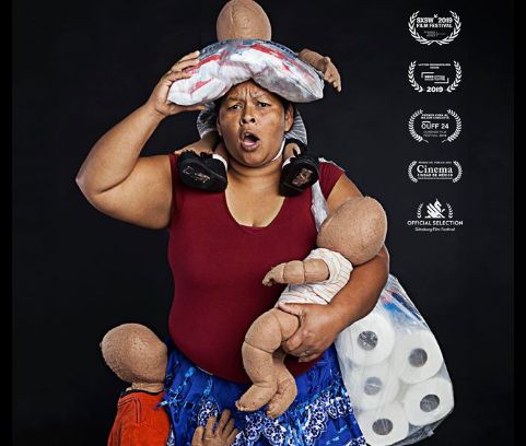 still / picture for Cachada