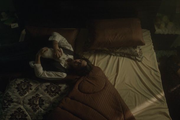 still / picture for AlDabah “Becoming Omnibus feature”
