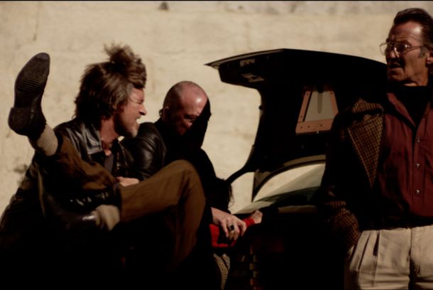 still / picture for Ross Jack: TV's in the Swimming Pool