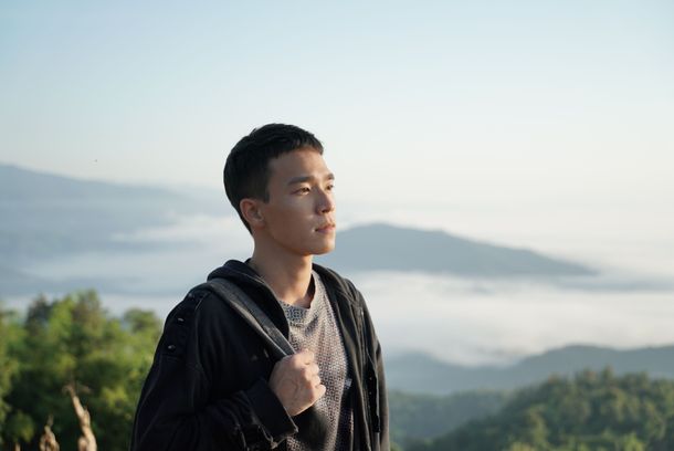 still / picture for Doi Boy