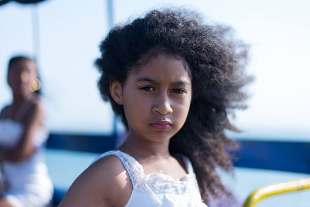 still / picture for El cuento de Antonia 