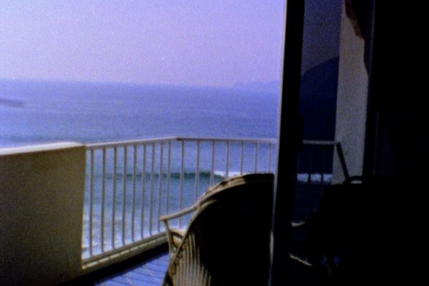 still / picture for El fin de la existencia de las cosas