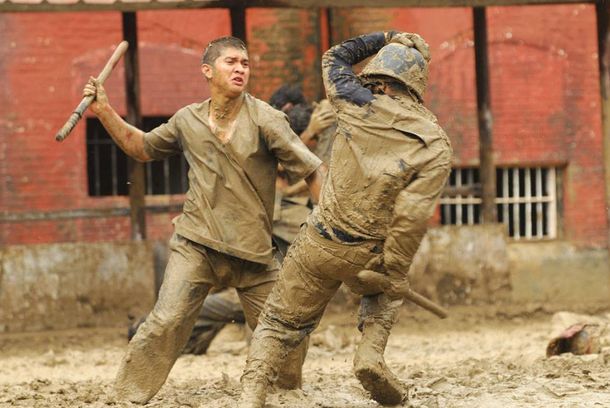 still / picture for The Raid 2: Berandal
