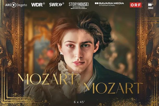still / picture for Mozart / Mozart