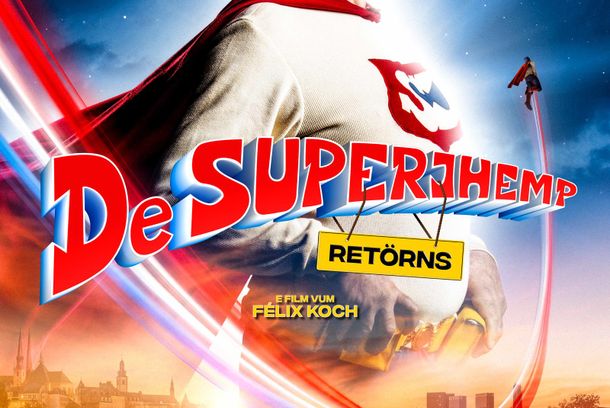 still / picture for Superjhemp retörns