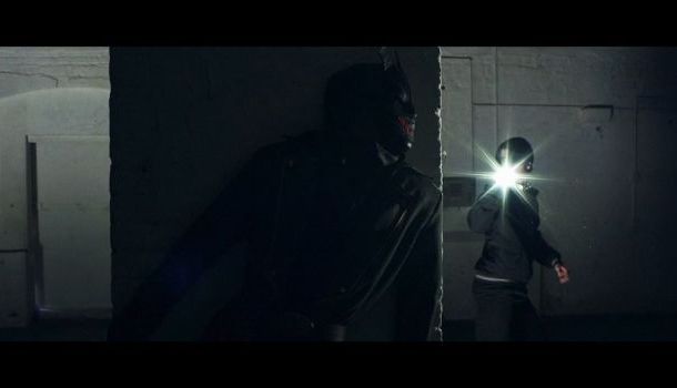 still / picture for Spring Heeled Jack 