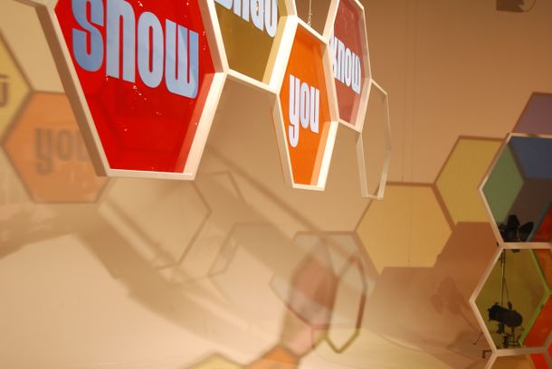 still / picture for SHOW WHAT YOU KNOW