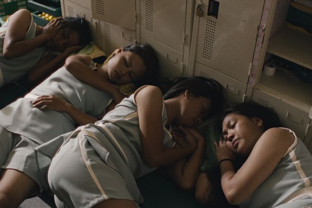 still / picture for Filipiñana