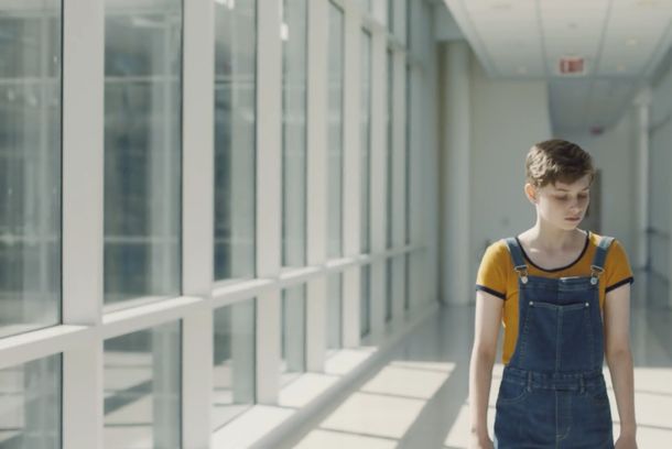 still / picture for They