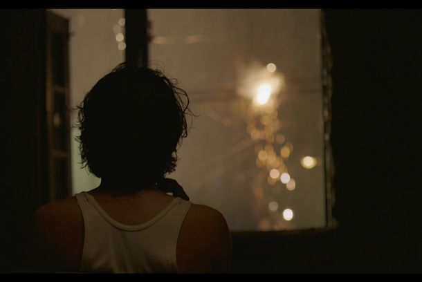 still / picture for Chingari_The Spark