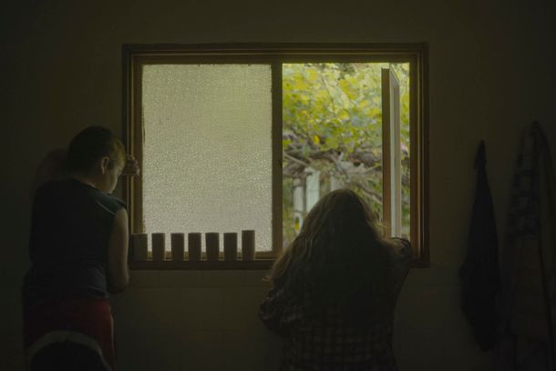 still / picture for El Verano del León Electrico