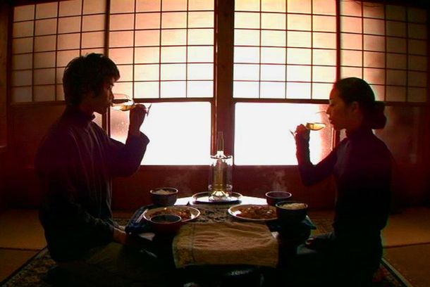 still / picture for Ohayo -Good Morning-