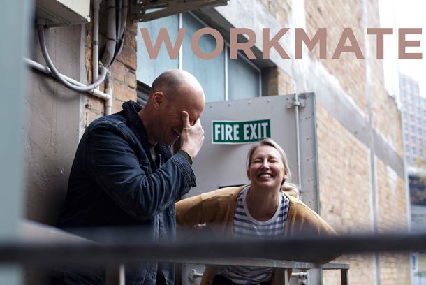 still / picture for Workmates