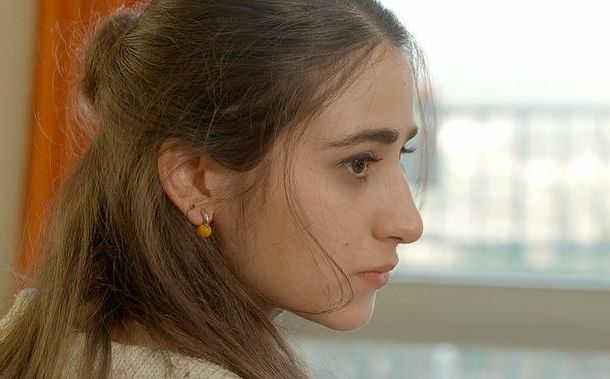 still / picture for Between Worlds